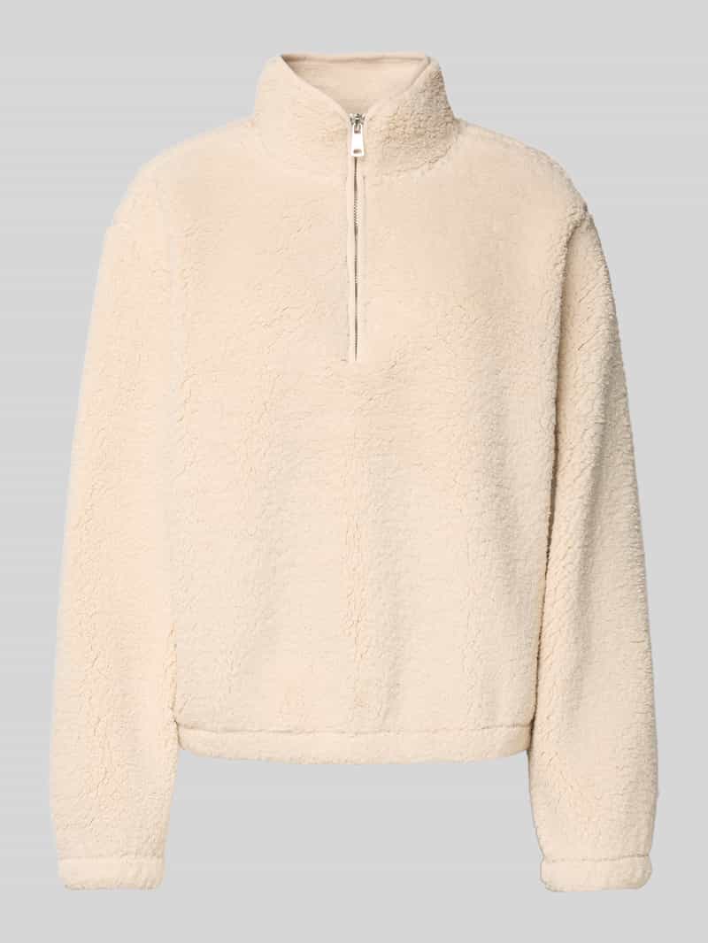 Only Regular fit schipperstrui met all-over motief model 'NEW DALLAS'