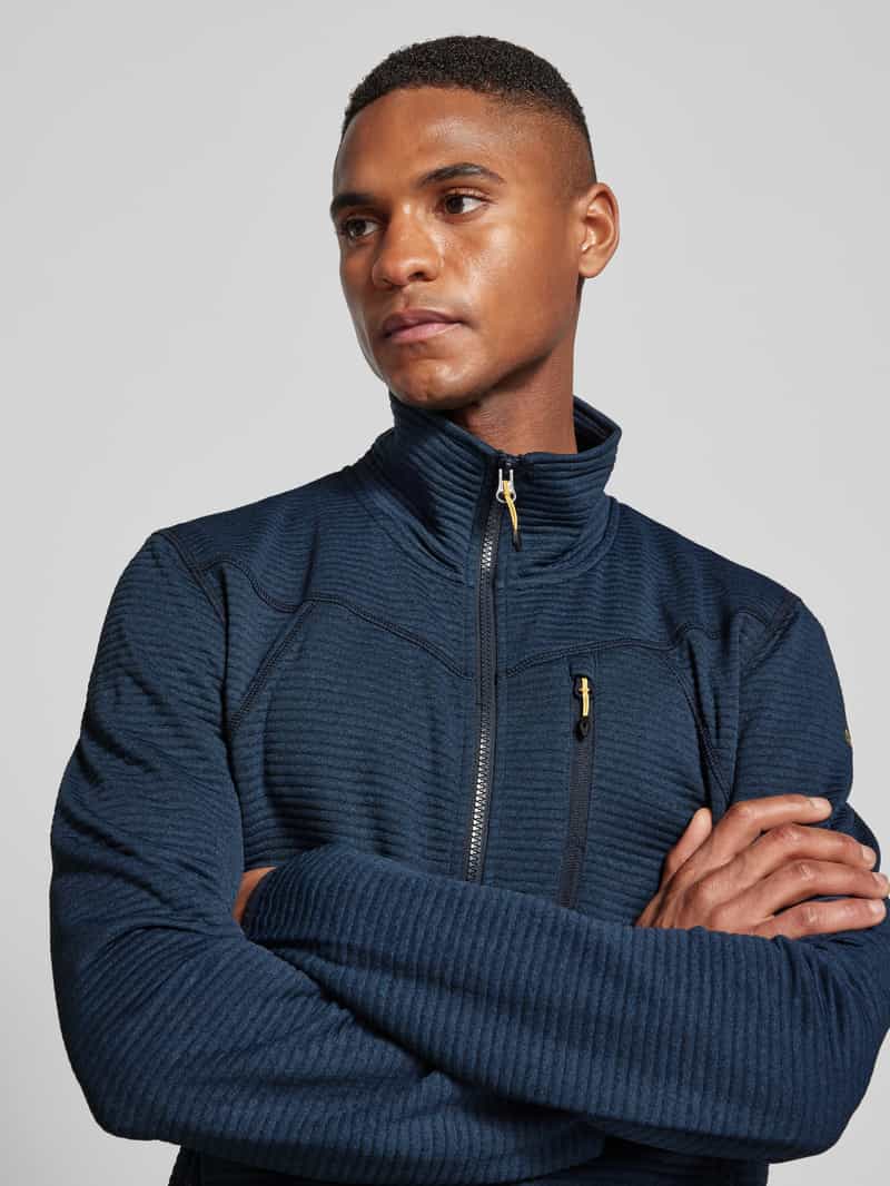 icepeak Jack met ritszakken model 'BERTHOLD'
