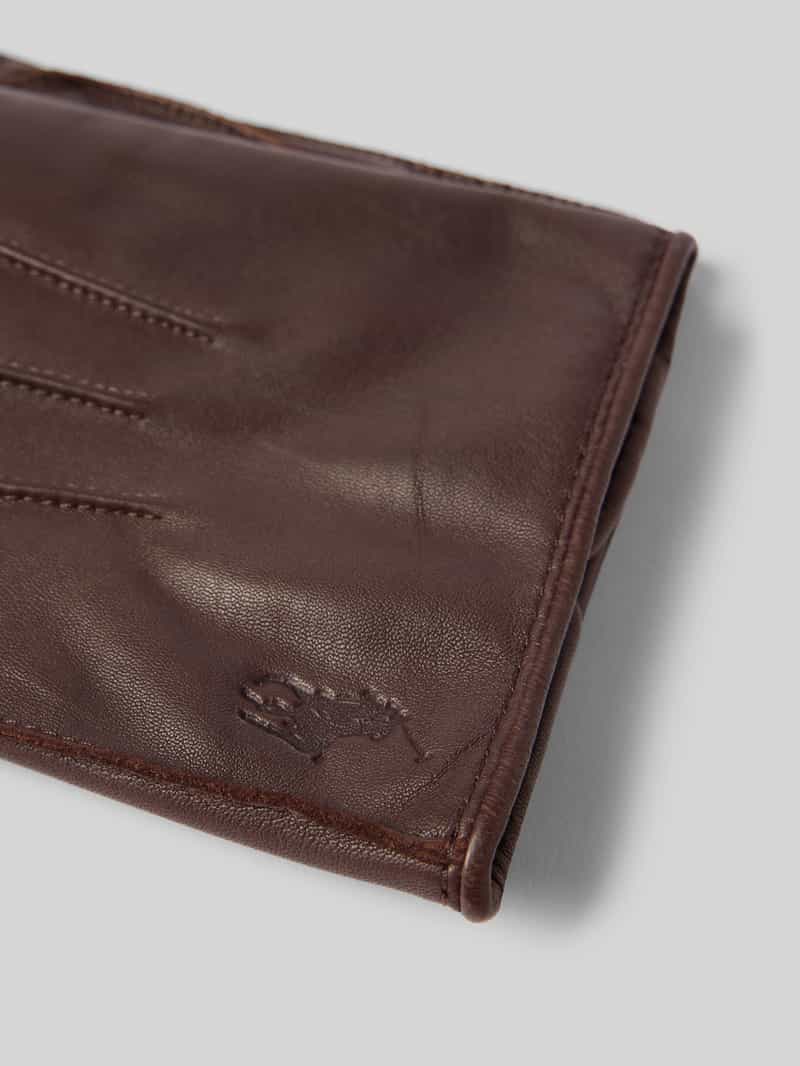 Polo Ralph Lauren Handschoenen met labeldetail