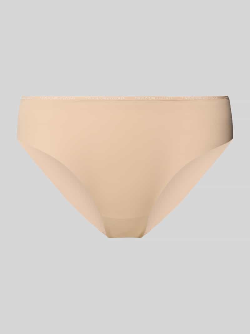 Tommy Hilfiger Slip met elastische band met logo