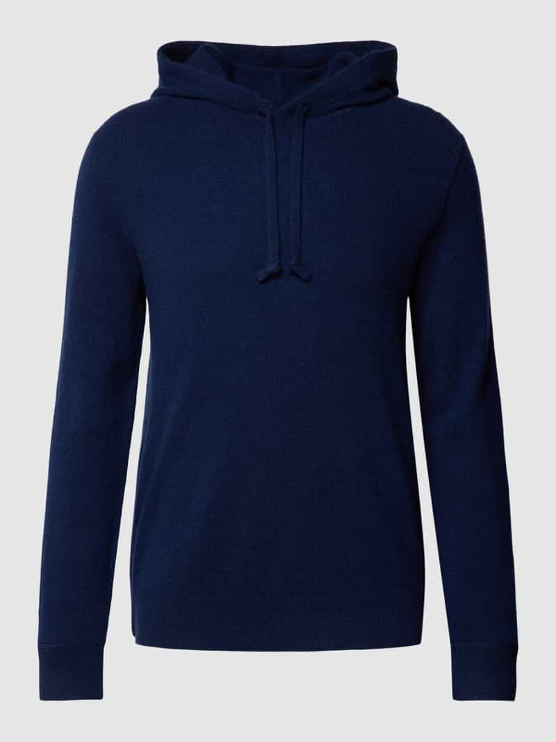 Polo Ralph Lauren Hoodie met ribboorden