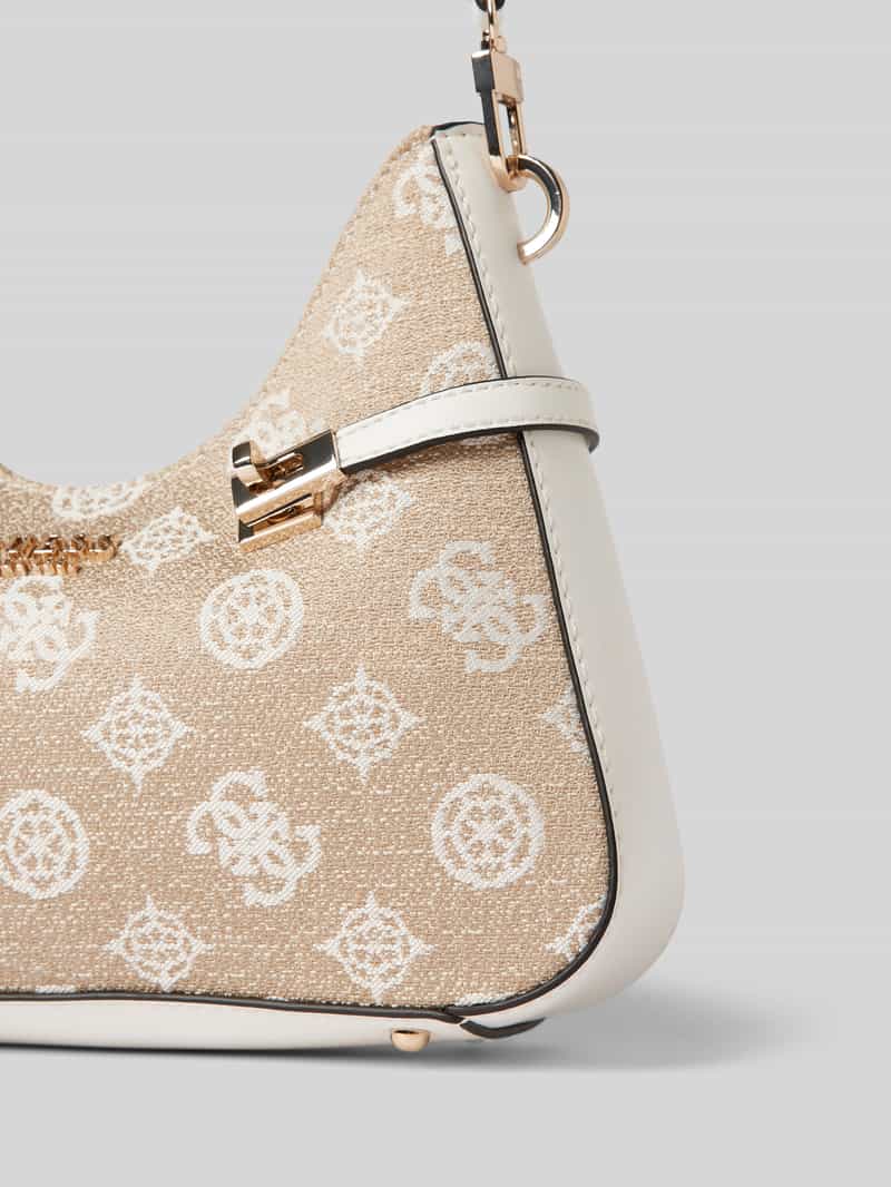 Guess Handtas met logomotief model 'LORALEE'