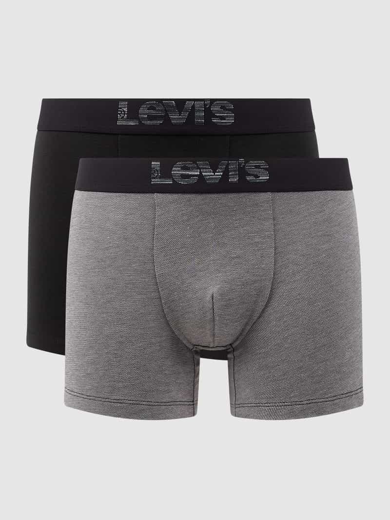 Boxershort per 2 paar