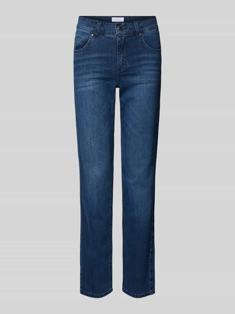 Angels Regular fit jeans in 5-pocketmodel, model 'CICI'