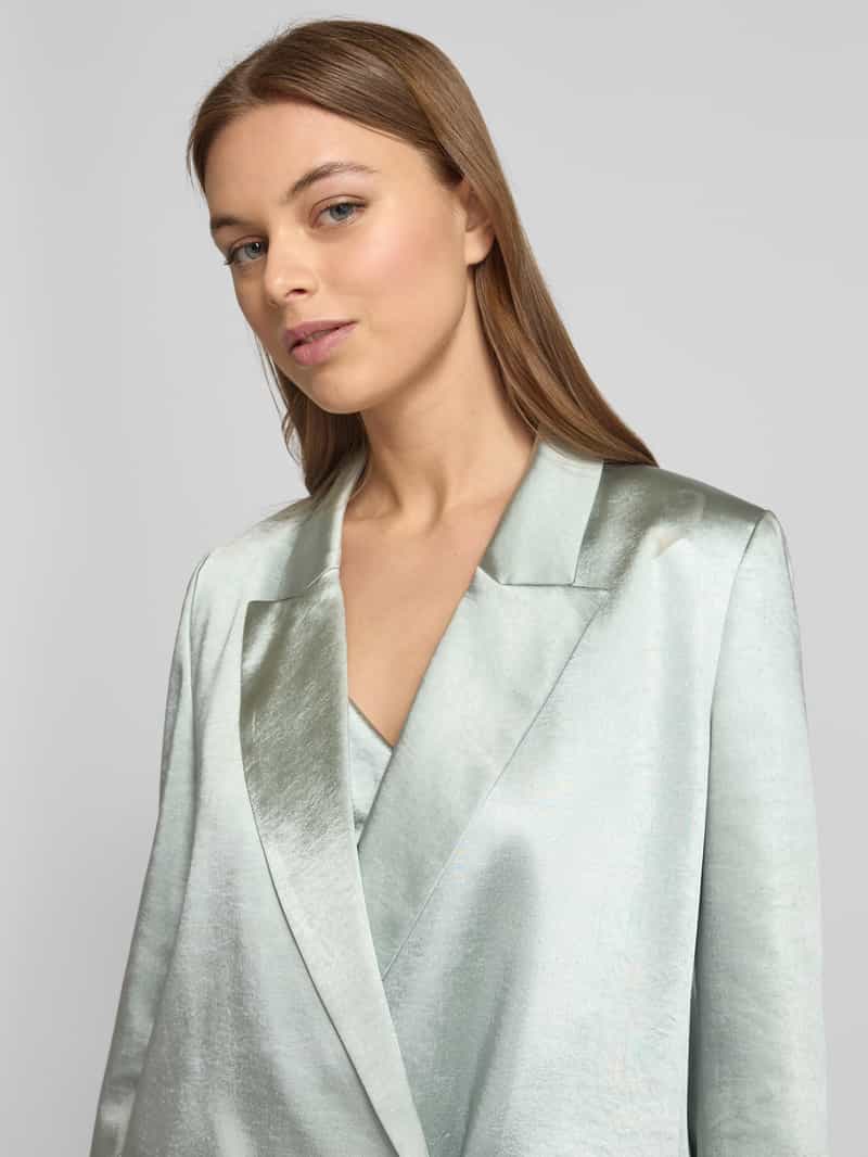 Jake*s Cocktail Blazer met knoopsluiting