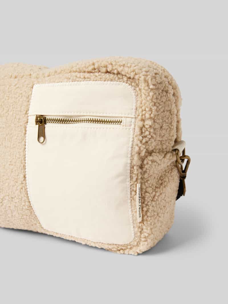STUDIO NOOS Crossbodytas van teddybont