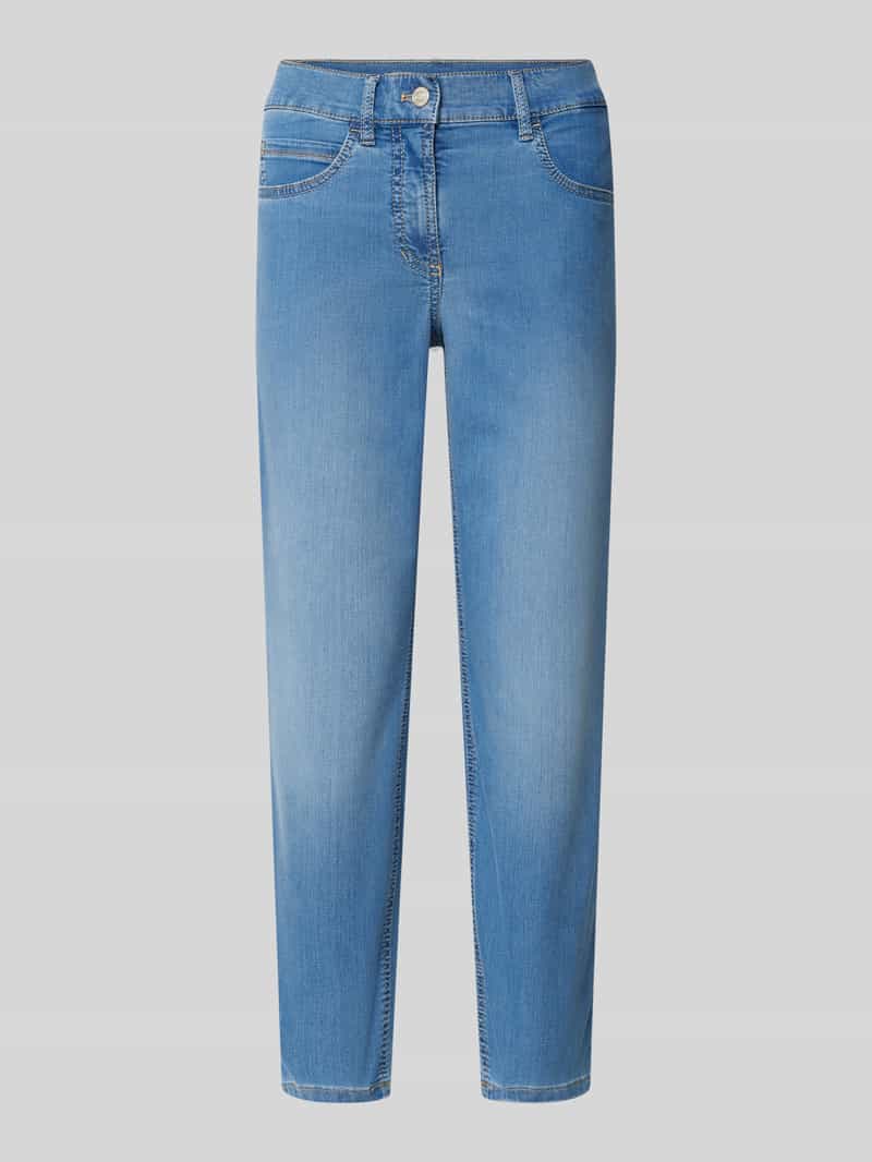 Gerry Weber Edition Jeans in 5-pocketmodel
