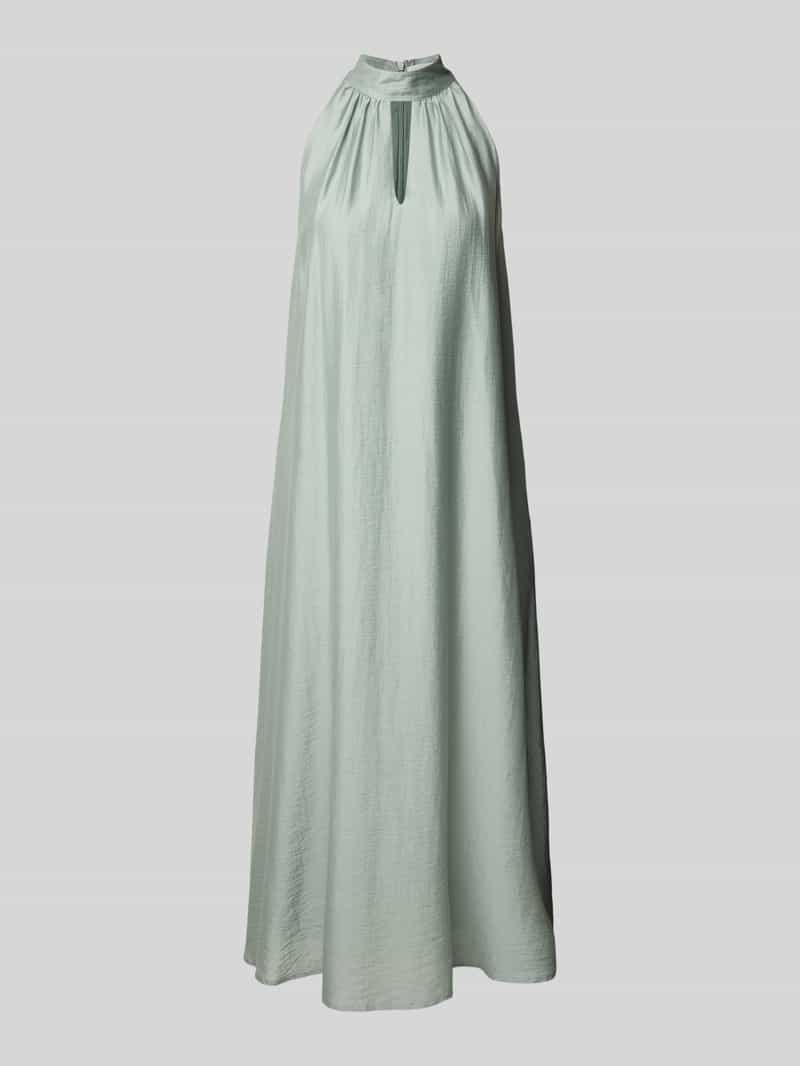Jake*s Collection Maxi-jurk met halter