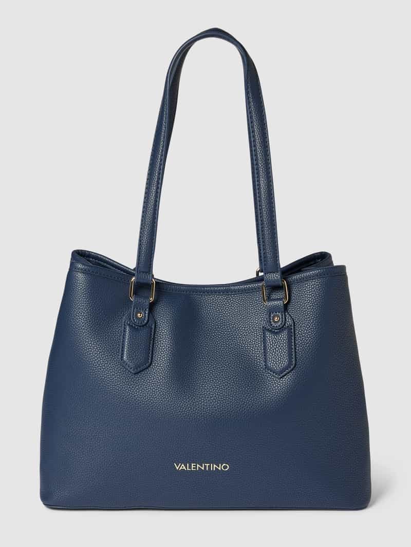 VALENTINO BAGS Shopper met labeldetail model 'BRIXTON'