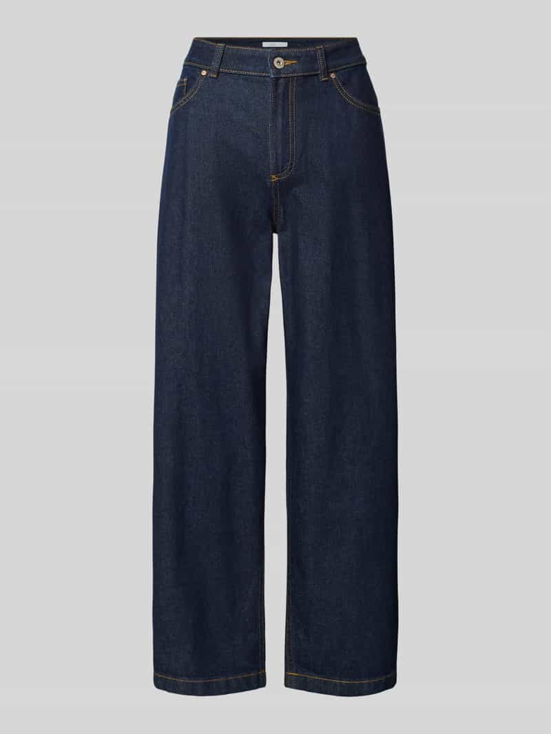 Jake*s Casual Straight leg jeans in 5-pocketmodel