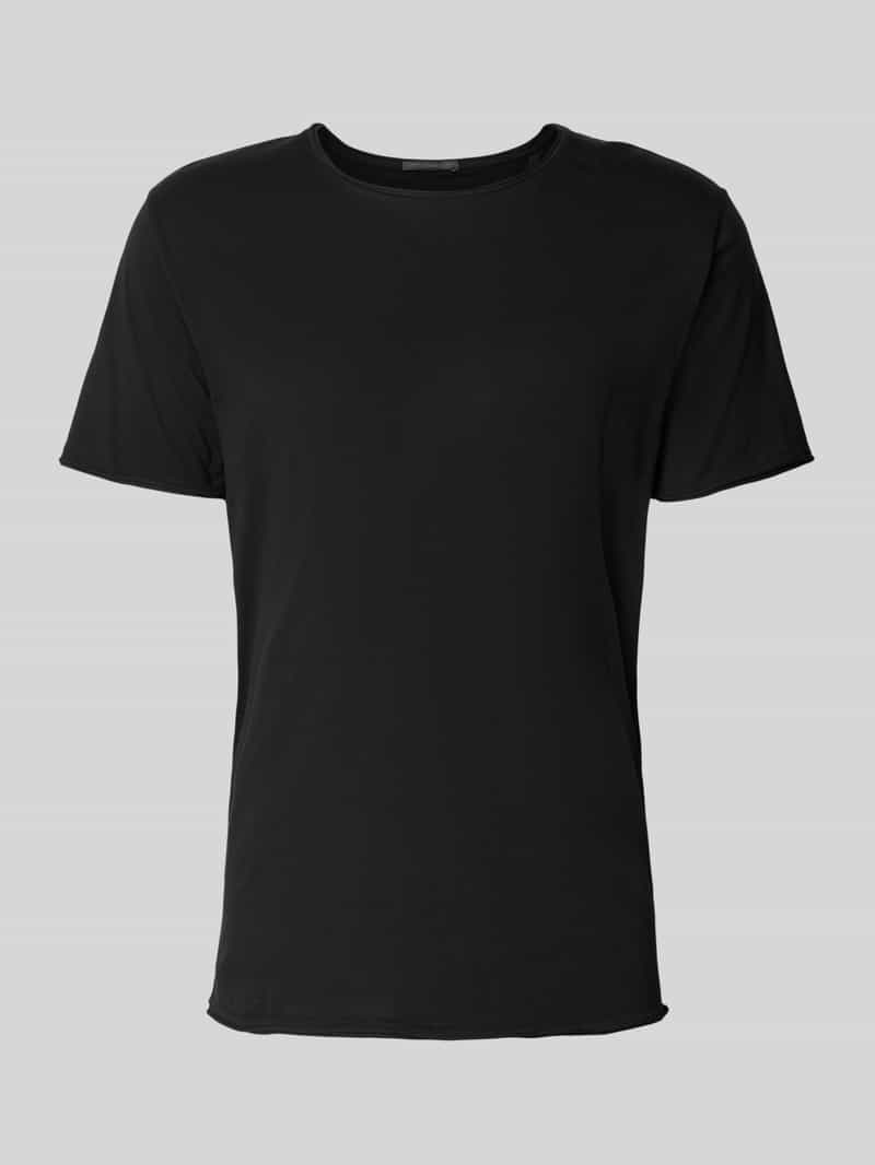 drykorn T-shirt met ronde hals model 'KENDRICK'