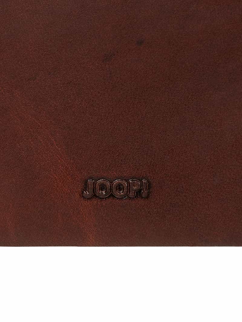 JOOP! Collection Portemonnee met logodetail model 'LORETO NESTOR'