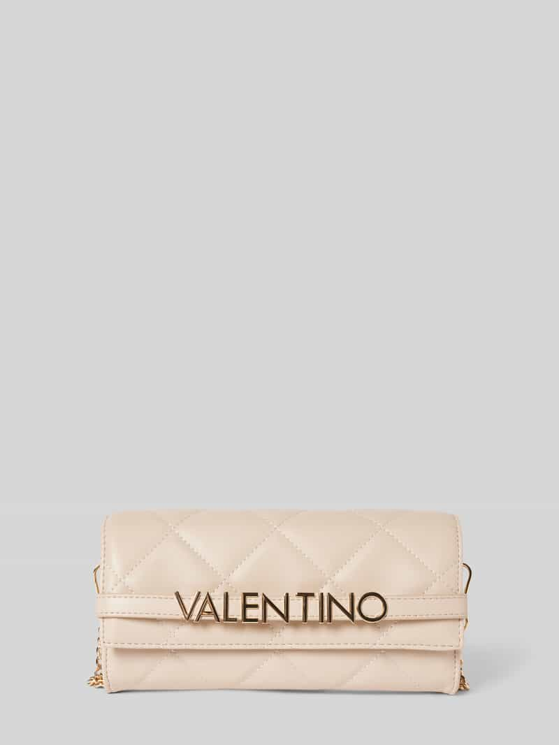 VALENTINO BAGS Schoudertas met structuurmotief, model 'LIFE'