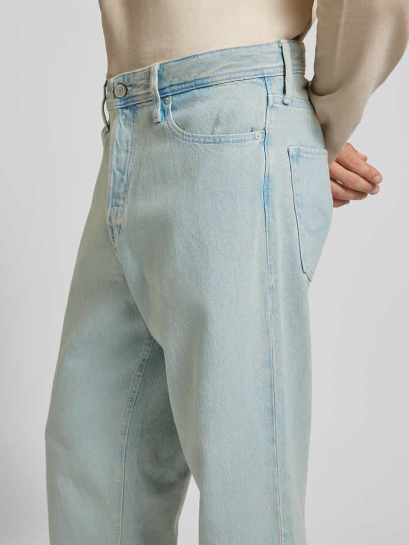 jack & jones Baggy fit jeans in 5-pocketmodel model 'ALEX ORIGINAL'