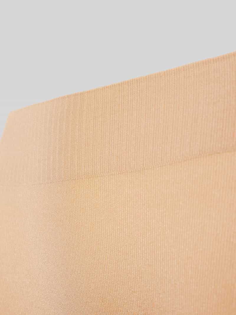 Schiesser Fietsbroek in effen design model 'Classic'