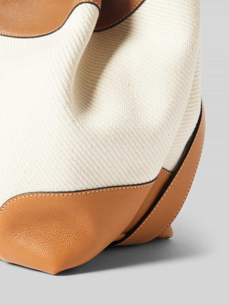 abro Shopper met draagband model 'ESSENTIAL'