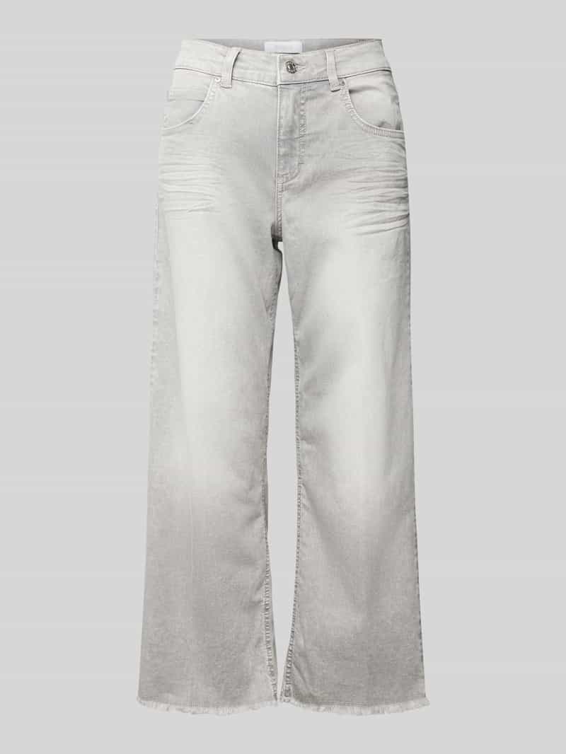 ANGELS Straight jeans LINN Culotte
