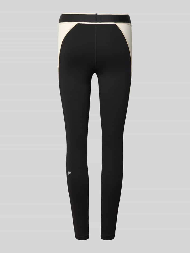 Fabletics Slim fit leggings met elastische band model 'MALBON'