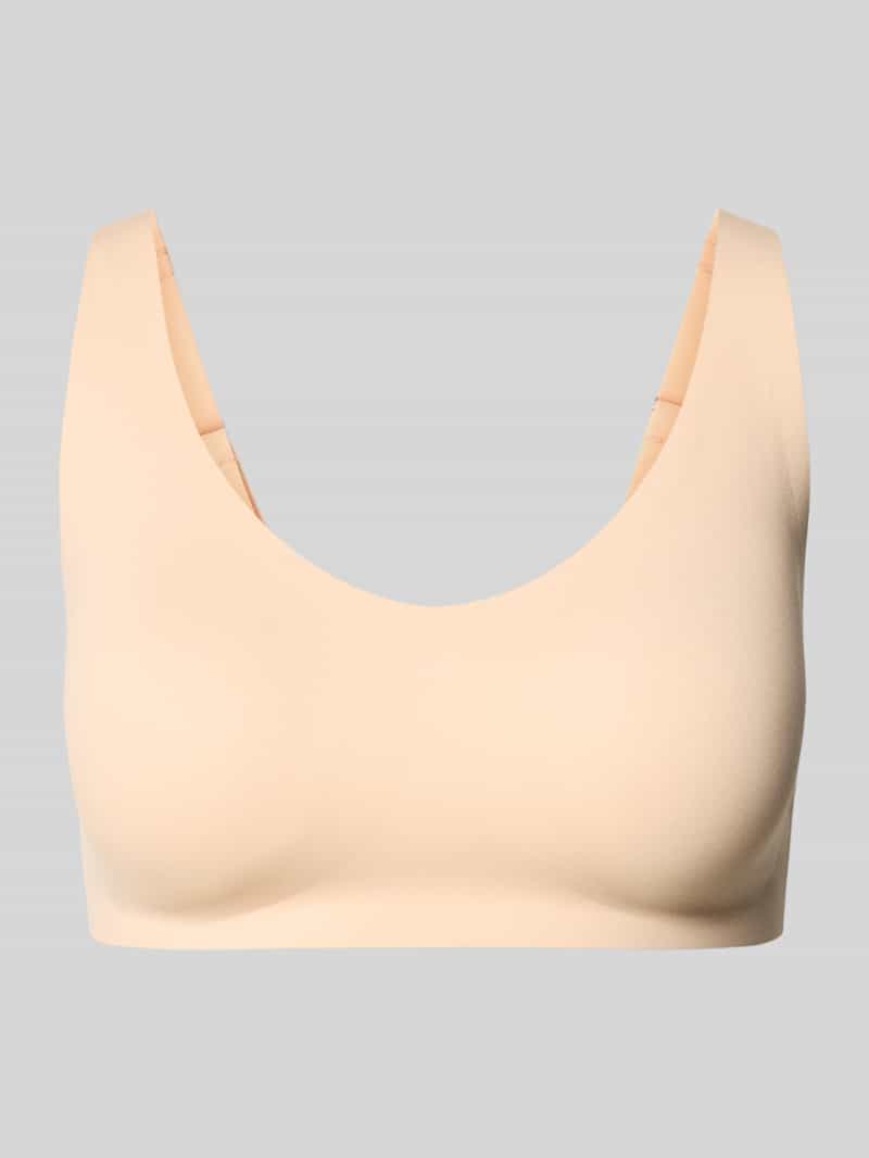 Hanro Bh met verstelbare bandjes