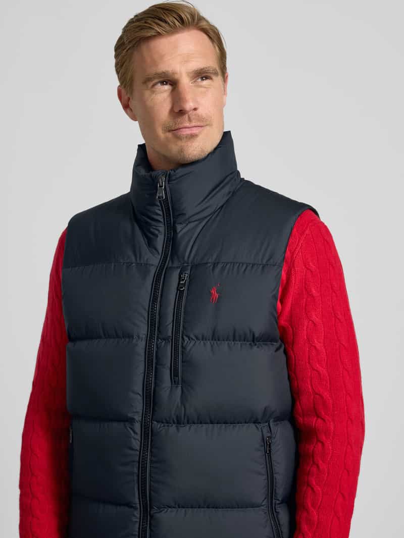 Polo Ralph Lauren Bodywarmer met ritssluiting
