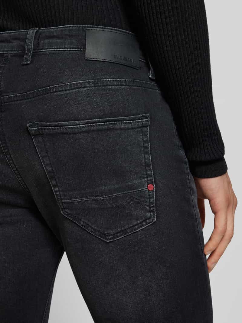 MAC Jeans met 5-pocketmodel model 'ARNE'