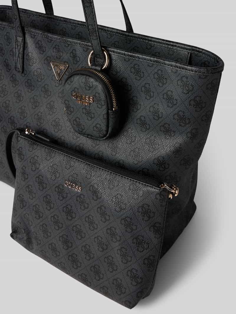 Guess Shopper met hengsel
