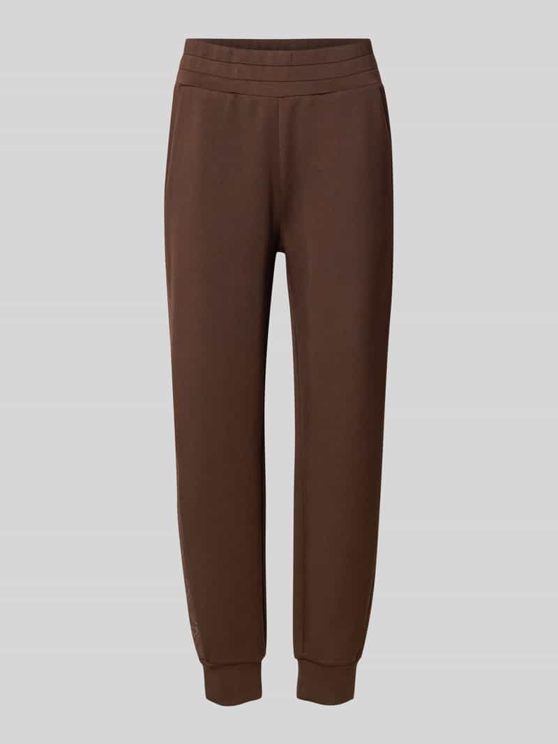 Guess Sweatpants met elastische band model 'VICTOIRE'