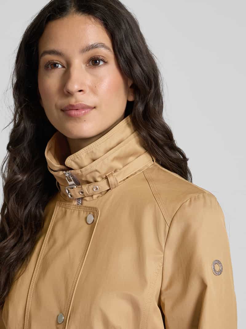 Fuchs Schmitt Jas met opstaande kraag