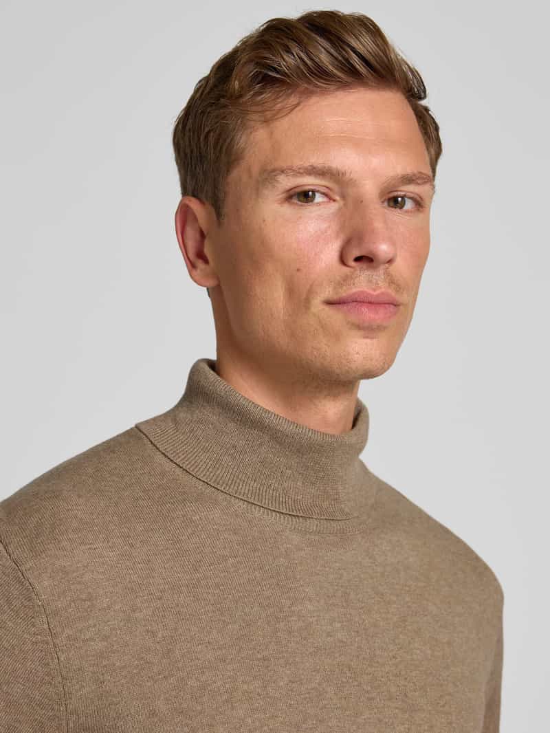 casual friday Coltrui met kasjmier