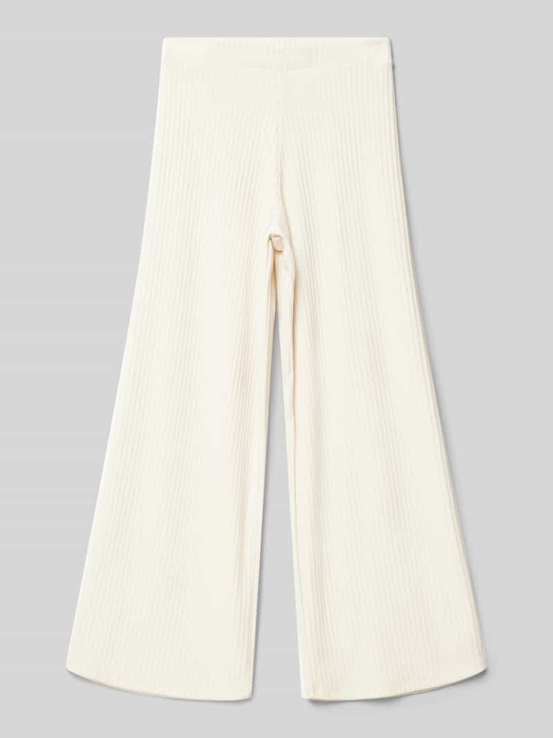 Only Loose fit sweatpants met stretch model 'NELLA'