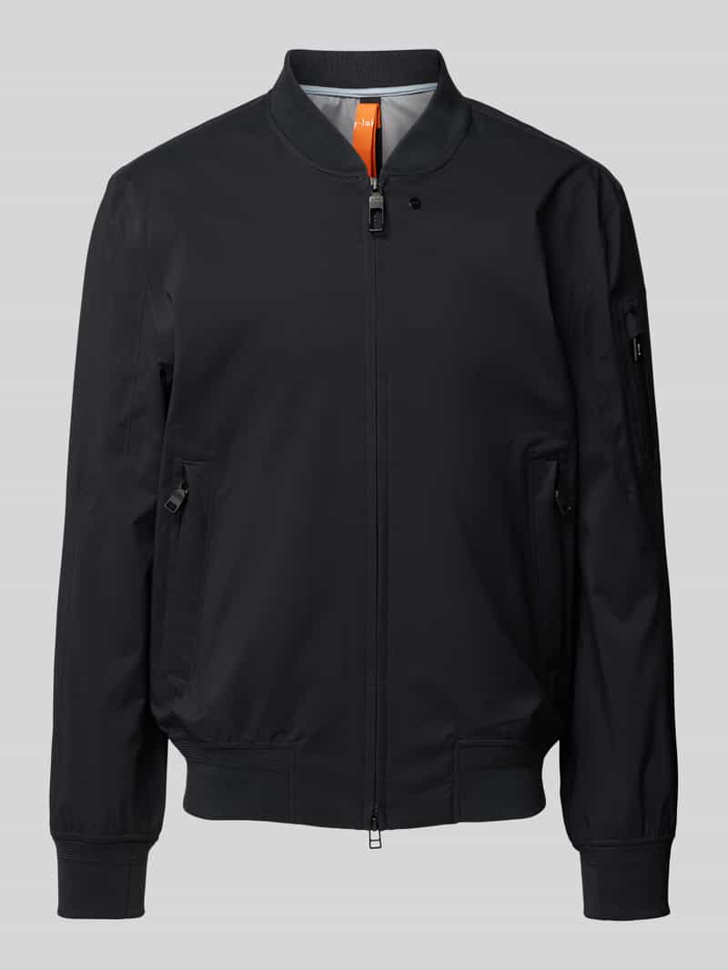 G-LAB Bomberjack met ritszakken model 'Motion 2'