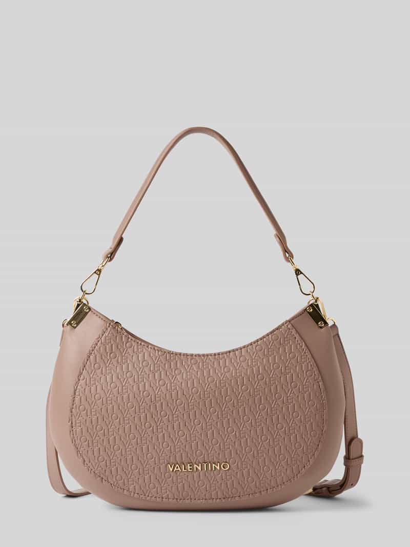 VALENTINO BAGS Handtas met structuurmotief model 'FALAK'