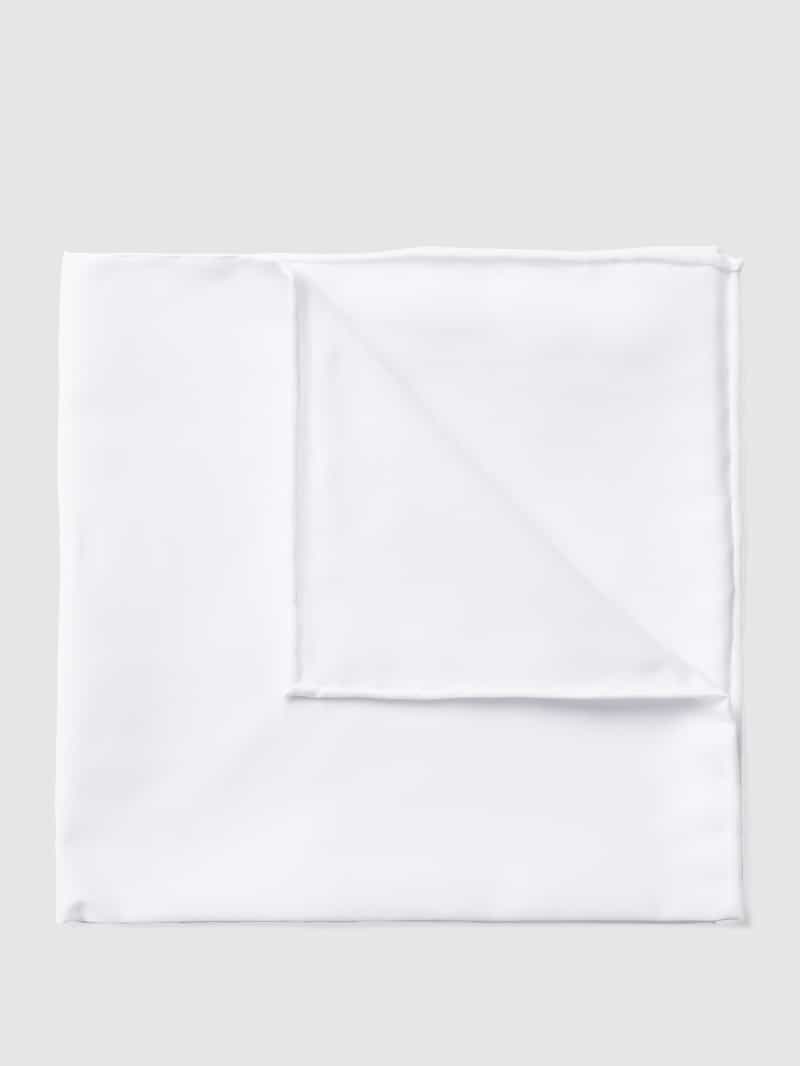 Olymp Pochet van puur katoen