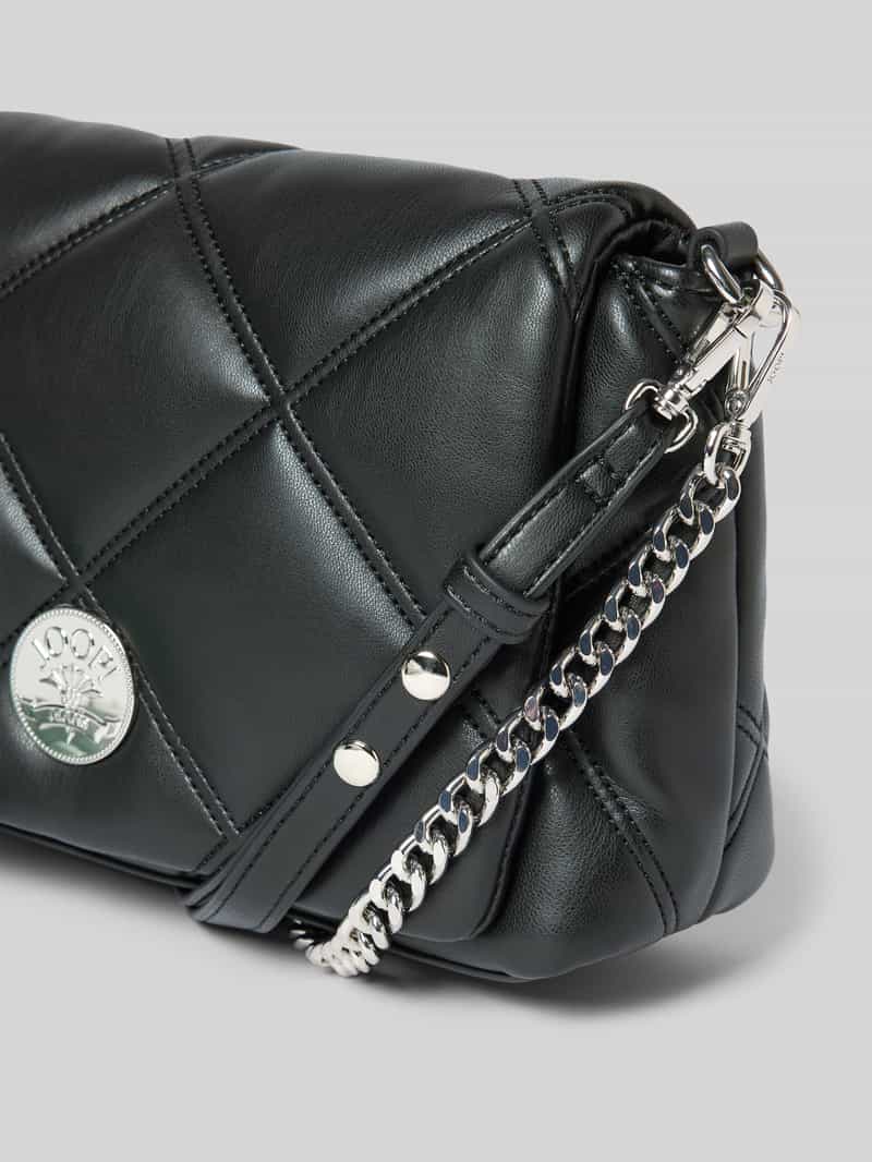 JOOP! JEANS Schoudertas met siernaden model 'confetto solar'