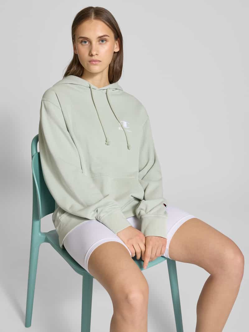 Champion Hoodie met capuchon