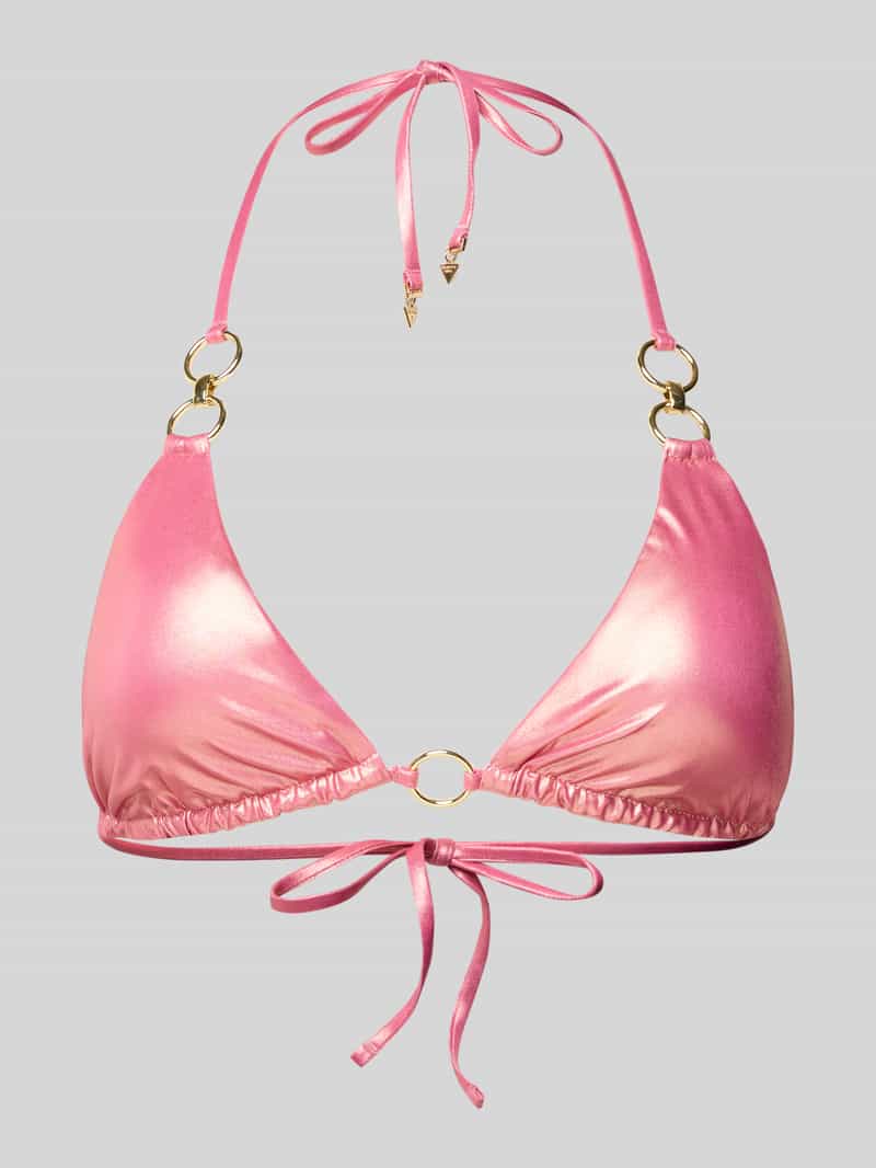 Guess Bikinitop in triangelmodel