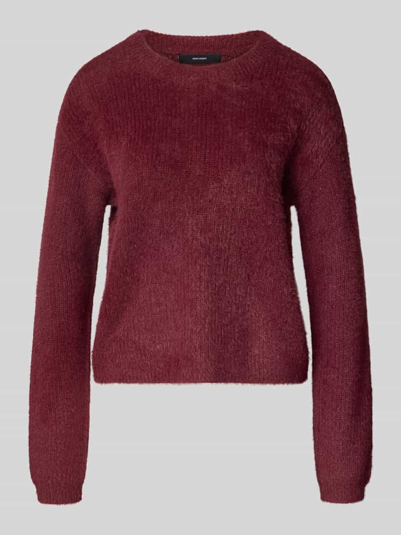 Vero Moda Pullover met zachte structuurlook