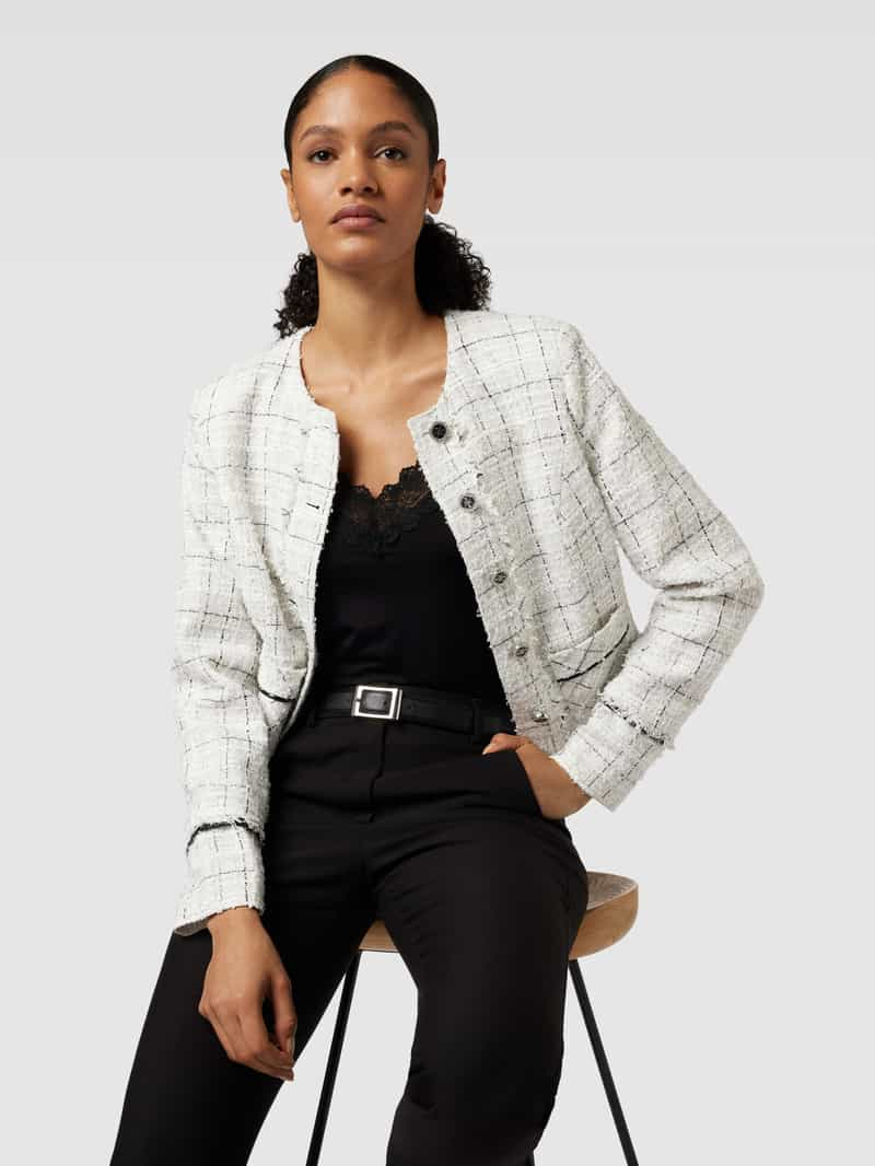 Guess Blazer in bouclélook model 'SOFIA'