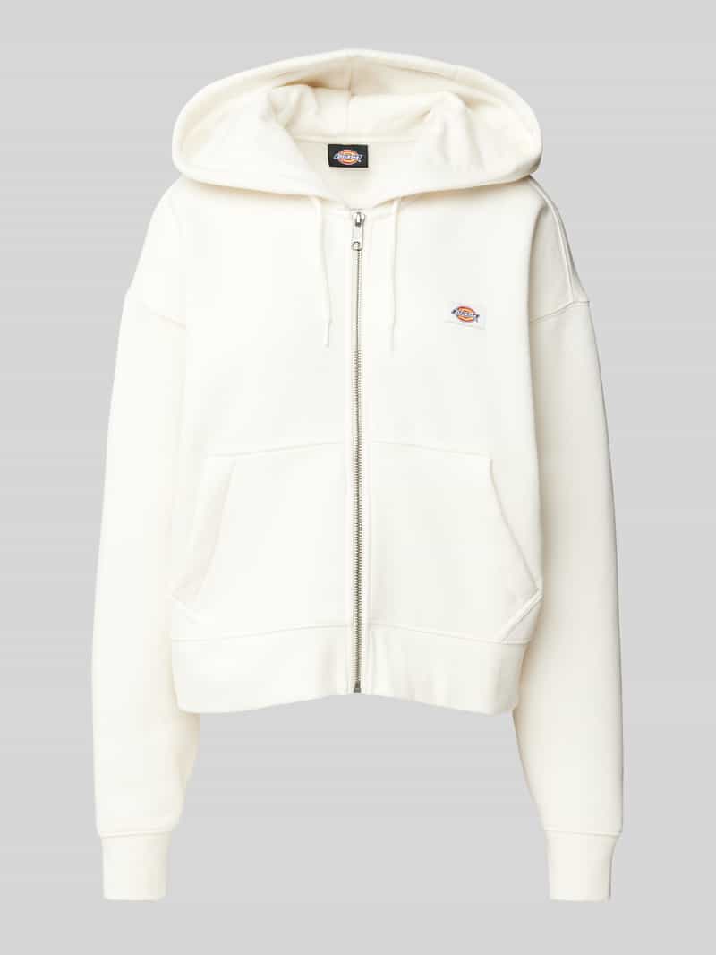 Dickies Sweatjack met capuchon