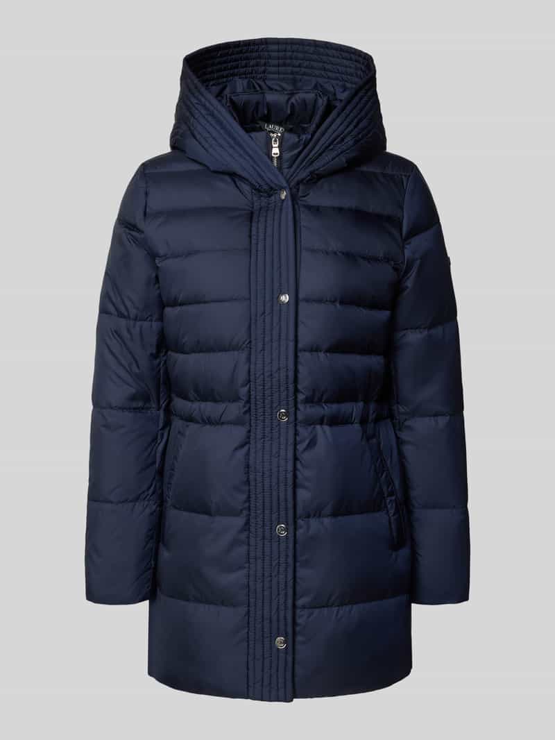 Lauren Ralph Lauren Donsjas met capuchon