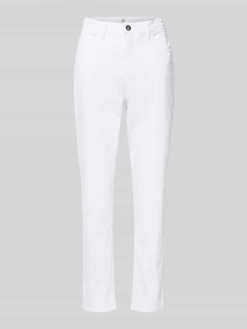 BRAX Regular fit jeans in 7 8-lengte