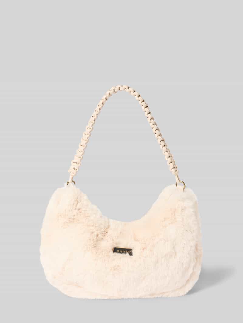 Barts Handtas met labeldetail, model 'Sourwood'