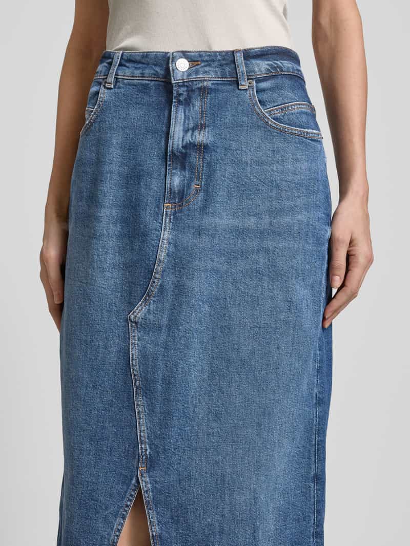 Boss Orange Midirok met steekzakken