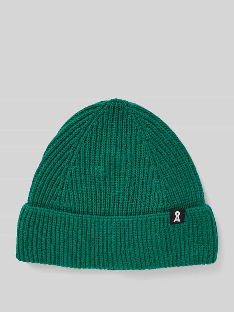 ARMEDANGELS Muts van puur katoen model 'ICONIC A NILDAAO'
