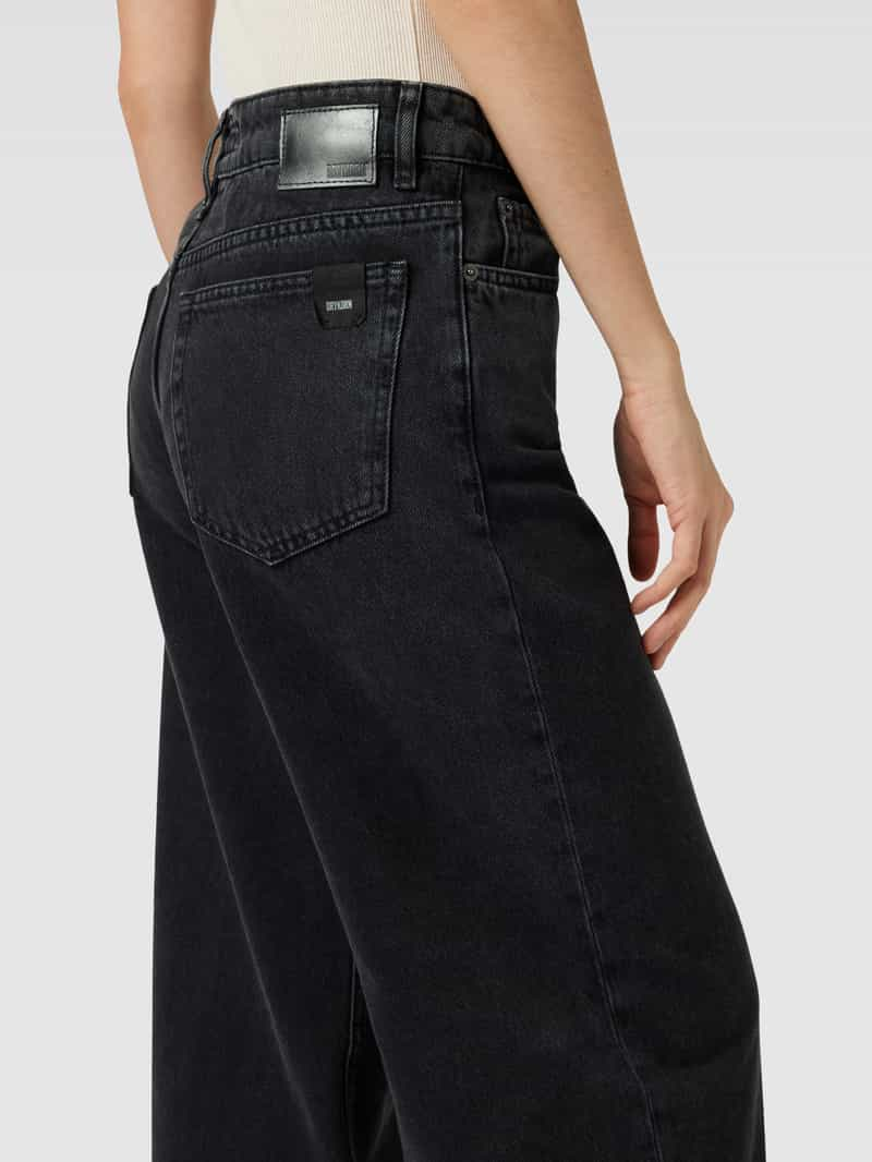 drykorn Baggy fit jeans met 5-pocketmodel model 'MEDLEY'