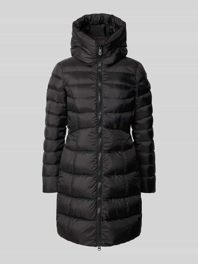 Peuterey Donsjack met tweewegritssluiting model 'LEVARIA'
