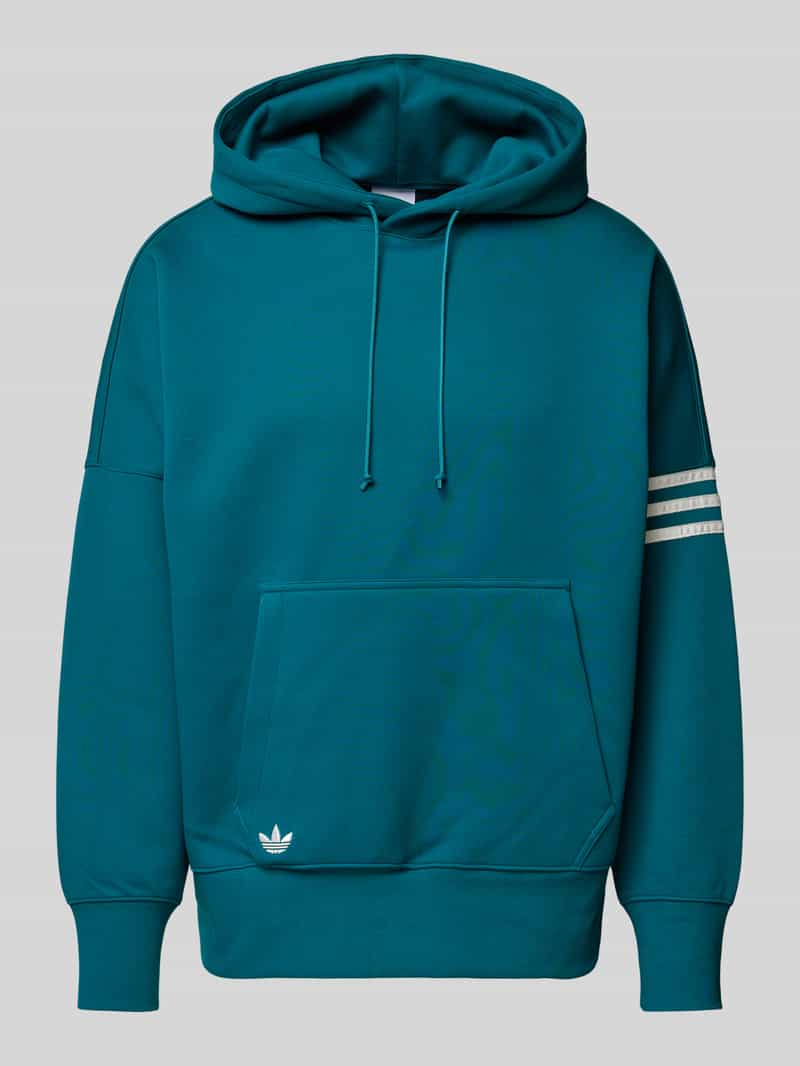 adidas Originals Hoodie met capuchon