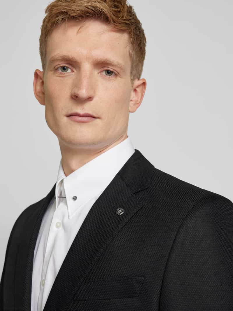 Boss Colbert met structuurmotief model 'Janson'