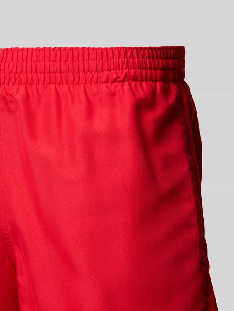Nike Zwembroek met labelprint