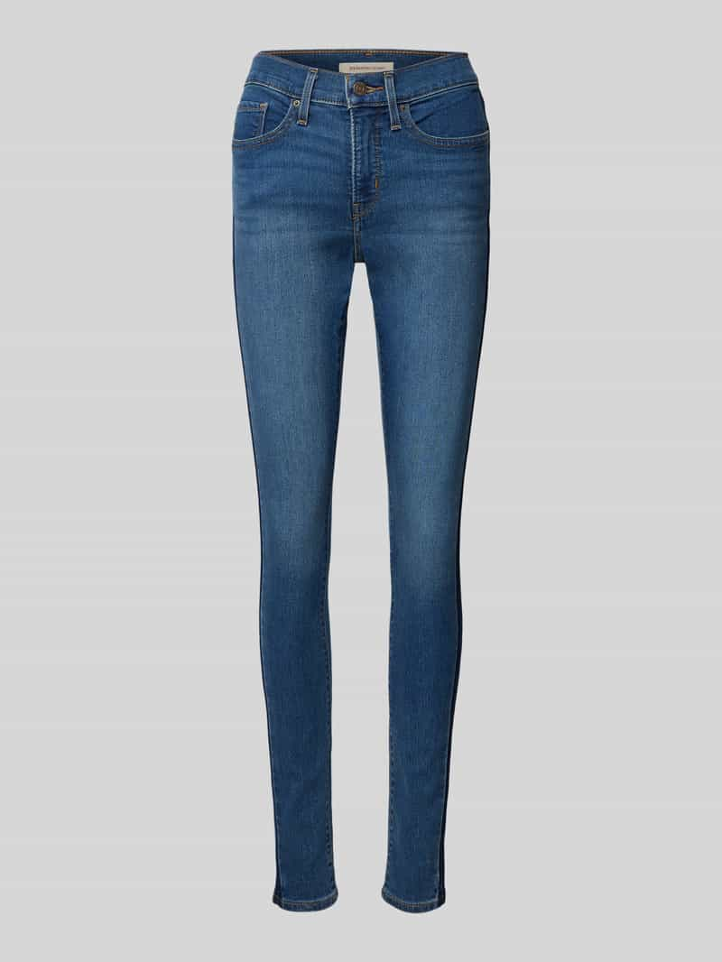 Levi's 300 Shaping skinny fit jeans in 5-pocketmodel, model '311™'